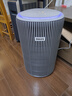 飞利浦（PHILIPS）空气净化器除甲醛神器新房急入住鼻炎专业家用宠物净化机除烟味病毒过敏原螨尘国家补贴AC4228/04 实拍图