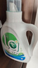 威露士la有氧洗衣液松木香1L/瓶 除菌除螨除霉去污渍留香机洗快洗手洗 实拍图