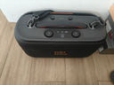 JBLPARTYBOX ON THE GO 2代音箱 无线互联蓝牙长续航低音炮音响户外便携 移动K歌 长续航派对音箱 实拍图