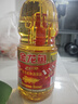 金龙鱼 食用油 黄金比例食用调和油 1.8l(新老包装随机发货) 实拍图