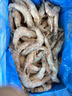 PHUKEY SEA厄瓜多尔冻南美白对虾 只只分离 海鲜水产 3斤 (51-60只/KG) 实拍图