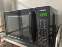 格兰仕（Galanz）【国家补贴】微波炉 20升 大平板底盘 智能菜单 简单 家用微波炉 DG(B0) 实拍图