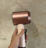 戴森（DYSON）HD16 全新智能吹风机 Supersonic 电吹风 负离子 速干护发   礼物推荐 HD16 落日玫瑰色 实拍图