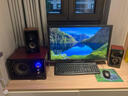 山水（SANSUI）GS-6000(80A)家用重低音炮台式机电脑笔记本游戏竞技电竞音响无线蓝牙家庭影院多媒体连电视音箱 实拍图