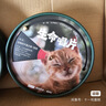 网易严选猫湿粮零食浓汤大口肉罐头鸡肉+三文鱼 85g*24罐 实拍图