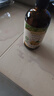 爷爷的农场有机核桃油110ml 凉拌热炒婴幼儿食用油 宝宝辅食油6个月以上 实拍图