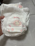 好奇（Huggies）铂金装小桃裤拉拉裤箱装XXXL64片尿不湿【透爽散热】 实拍图