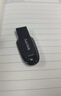 闪迪（SanDisk）128GB USB3.2 U盘 CZ550黑色 读速100MB/s 安全加密 数据恢复 学习办公电脑车载 高速大容量优盘 实拍图