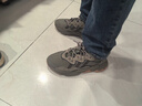 阿迪达斯 ADIDAS 三叶草 男女 OZWEEGO 运动 休闲鞋 EE6461 39码UK6码 实拍图