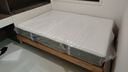 芝华仕（CHEERS）乳胶床垫独立弹簧软硬两用席梦思芝华士明星垫D026青少年版1.5米 实拍图
