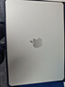 Apple/苹果AI笔记本/2025款MacBookAir13英寸M4(10+10核)24G256G银色电脑Z1CT00032 实拍图