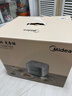 美的（Midea）【政府补贴】电饭煲家用3-4人花瓣IH加热多功能电压力煲电饭锅纯钛0涂层智能可预约煮饭锅MB-G5 实拍图