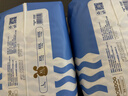 巴布豆小波浪超柔拉拉裤XL60片(11.5-14KG)婴儿尿不湿 干爽 透气 实拍图