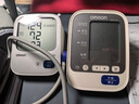 欧姆龙（OMRON）电子血压计血压仪家用医用充电 老人360袖带高精准A862  实拍图