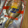 三都港 醇香黄鱼鲞350g/2条装 三去黄花鱼 深海鱼 生鲜 鱼类 海鲜 实拍图