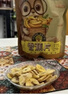 三只松鼠香蕉片250g 东南亚进口香蕉干脆片蜜饯果干下午茶儿童休闲零食 实拍图