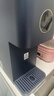 米家小米净水器 台式智享版 NFC 家用RO反渗透即热 原废分离水箱 净水一体机 1级水效 MRH142b 实拍图