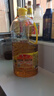 鲁花【保真花生油】 食用油 5S 压榨一级 花生油 5L 实拍图