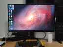 泰坦军团×逆狱联名款 27英寸4K 160Hz QD量子点 HDR500 FastIPS 155%sRGB 内置音箱电竞显示器 P2710V MAX 实拍图