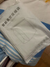 易优家手提式密封袋被子羽绒度收纳类真空压缩袋收纳袋衣物整理袋特大号 实拍图