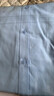 海澜之家长袖正装衬衫男秋季商务通勤挺阔有型衬衣男秋季【品牌专供】 实拍图