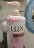 力士(LUX)沐浴露 恒久嫩肤 淡雅香氛 娇肤香氛沐浴乳1000g留香 实拍图