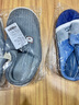 俞兆林（YUZHAOLIN）棉拖鞋男女冬季居家保暖棉拖鞋 YG307 实拍图