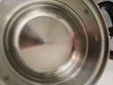 苏泊尔SUPOR 蒸锅汤锅家用不锈钢双层多功能易存储复底汤蒸锅EZ26JBS01 实拍图