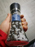 口味全普罗旺斯海盐欧芹碎研磨瓶100g罗勒迷迭香葫芦巴牛排西餐法式调料 实拍图