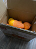 京鲜生 湖北秭归鲜橙净重4.5斤 单果170g+ 生鲜水果 源头直发包邮 实拍图