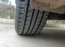 佳通轮胎(Giti)汽车轮胎205/55R16 91H E1 原配 大众宝来 适配速腾/朗逸 实拍图