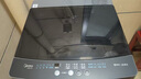 美的（Midea）波轮洗衣机全自动家用 MB90V33B 9公斤 一级能效节能 100%健康除螨 专利免清洗 宿舍租房 以旧换新 实拍图