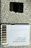 三星（SAMSUNG）256GB TF MicroSD 内存卡 4K高速蓝卡 U3A2V30 读速180MB/s 游戏机无人机运动相机存储卡 PRO Plus 实拍图