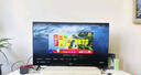 酷开创维K3 2025款 50英寸电视【小户型首选】 国家补贴 2+32GB AI远场语音 55 液晶显示平板电视50P3F 实拍图