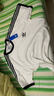 阿迪达斯（adidas）三叶草系列 男子 3-STRIPES TEE 短袖 KB2460 白色 XL 实拍图