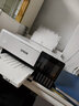 爱普生（EPSON）L8168 高端家用6色照片A4一体机 AI学习打印机（彩色触屏 自动双面 打印复印扫描 液晶屏 ) 实拍图