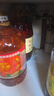 胡姬花 食用油 古法花生油6.18L+金龙鱼 花生油6.18L 实拍图