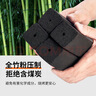 尚烤佳（Suncojia） 无烟烧烤木炭 竹炭  烧烤炉烧烤木碳 条形空心炭 取暖火锅炭 5斤 实拍图