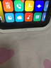 小度智能屏Mini 智能家居控制 个性化睡眠 语音通话 音箱音响 AI大模型  海量音乐 实拍图