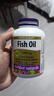 Webber Naturals伟博天然99.99%高纯度深海鱼油omega-3 95%以上软胶囊1390mg120粒 实拍图