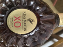 人头马特级CLUB 角马 XO 原装进口洋酒 白兰地 干邑 送礼 礼盒 人头马XO 700mL 1瓶 实拍图