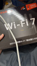 Tenda腾达路由器WiFi7【云霄BE5100】千兆穿墙王信号增强无线超强2.5g网口家用电竞放大器立式BE6L Pro 实拍图