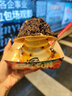 五谷磨房低GI黑芝麻糊炖奶米糊核桃芝麻黑豆粉即食速食早餐代餐粉546g*2罐 实拍图