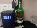 红星二锅头 大二 清香型白酒 43度 500ml*12瓶 整箱装 纯粮口粮酒 实拍图