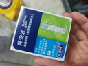 拜耳（BAYER）血糖仪进口家用血糖试纸 适用拜安进 优安进(50片试纸+采血针) 实拍图
