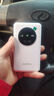 迅优随身wifi三网通免插卡移动网络wifi6无线网卡便携式高速4G无线wifi全国通用无限流量2025款5GXY 【至尊版】12信号通道+10000毫安长续航 实拍图
