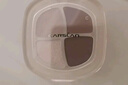 卡姿兰（Carslan）大眼睛活力四色眼影盘粉质细腻不飞粉不掉色 02浅茶琥珀5.5g 圣诞 实拍图