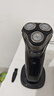 飞利浦（PHILIPS）电动剃须刀经典3系 干湿双剃刮胡刀 配弹出式鬓角修剪器 送男友送老公 父亲生日礼物 实拍图