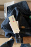 增致牛仔（zengzhi）【商务休闲】高端男士牛仔裤男2025秋冬新款宽松直筒休闲长裤子男 实拍图