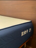 蓝盒子Z1记忆棉独立弹簧床垫双人酒店厚席梦思线下同款1.2*2米软硬适中 实拍图